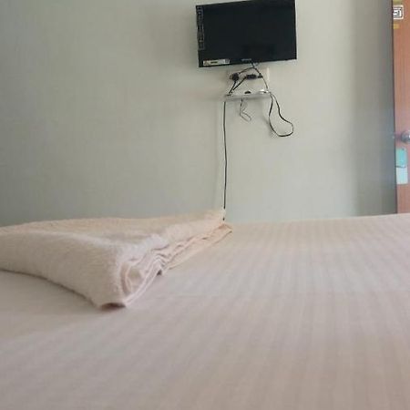 Rock Bite Hotel Morjim Luaran gambar
